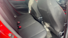 Toyota Aygo X 1.0 VVT-i Edge 5dr Auto Petrol Hatchback